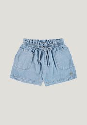 Shorts Infantil - Glinny